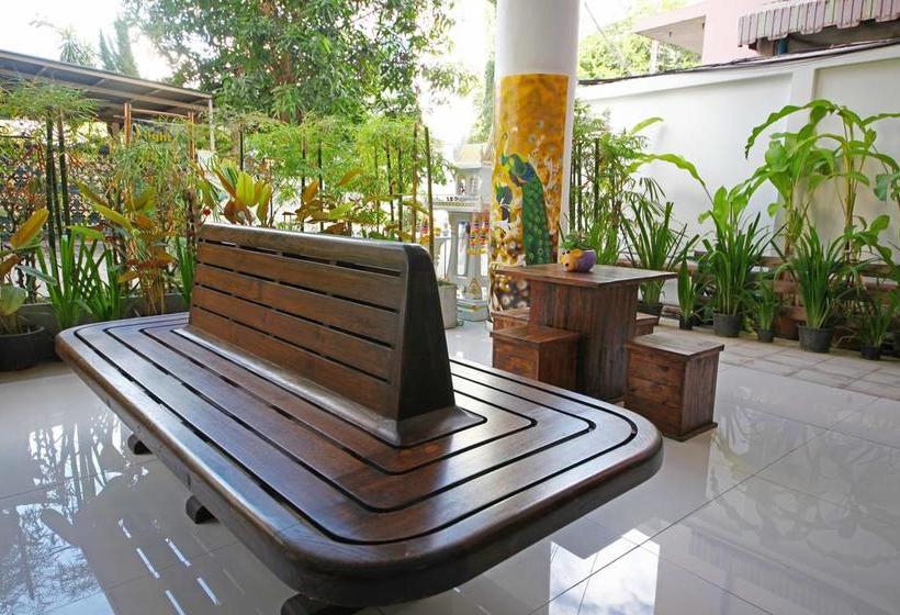 Hotel Chiangmaitimes 11