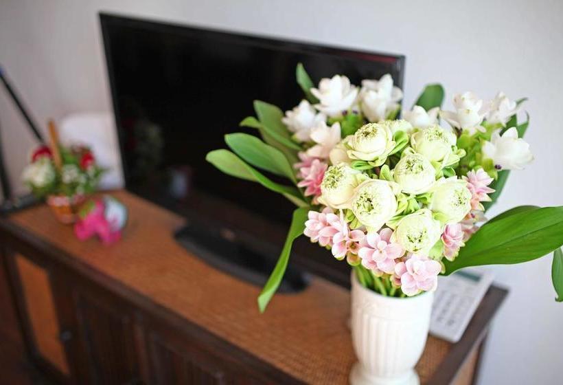 Hotel Chiangmaitimes 14