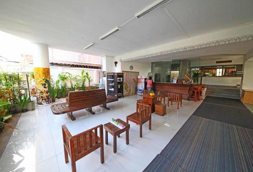 Hotel Chiangmaitimes 15