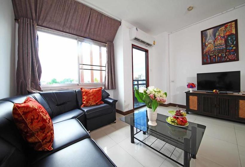 Hotel Chiangmaitimes 16