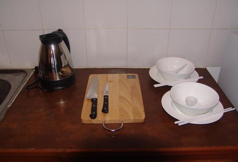 Hotel Chiangmaitimes 2