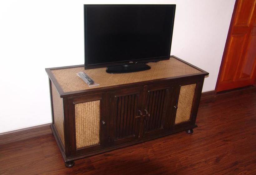 Hotel Chiangmaitimes 3