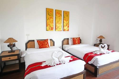 Hotel Chiangmaitimes 4