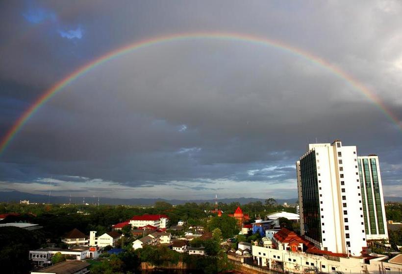 Hotel Chiangmaitimes 5