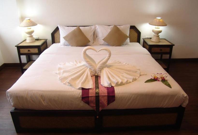 Hotel Chiangmaitimes 7