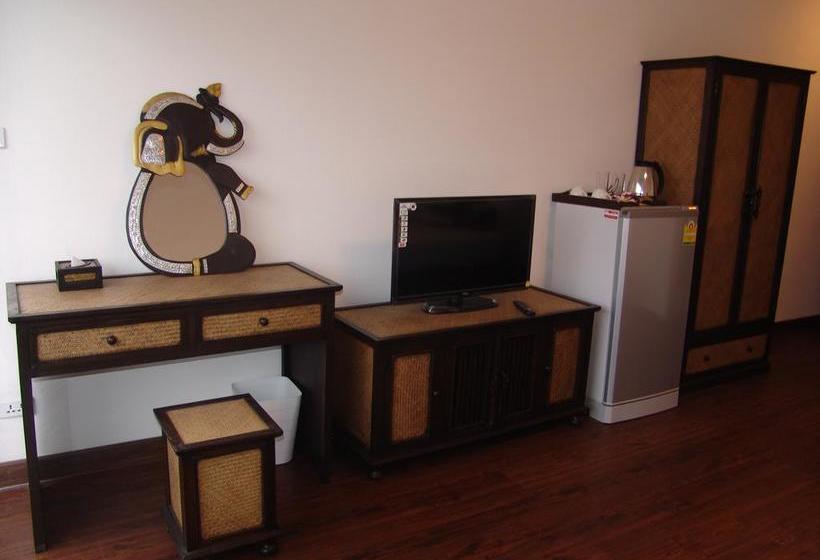 Hotel Chiangmaitimes 8