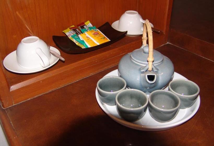 Hotel Chiangmaitimes 9