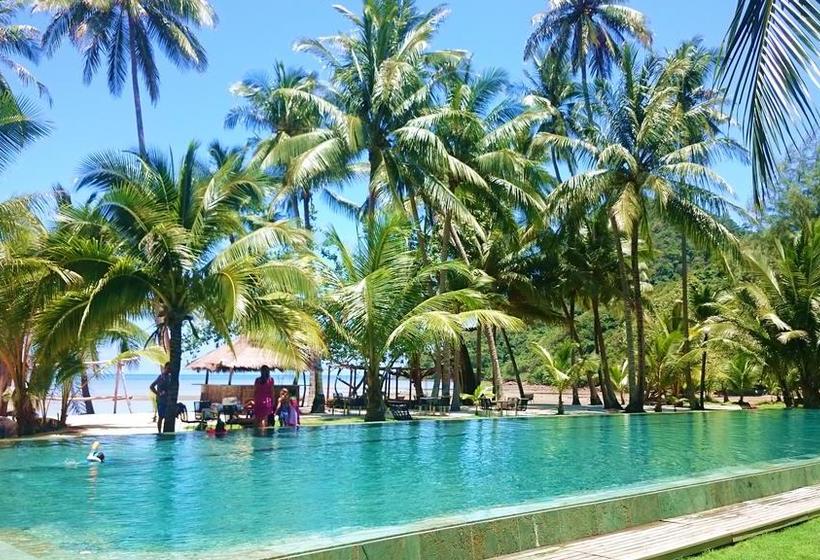 Resort Siam Royal View Apartments Trat