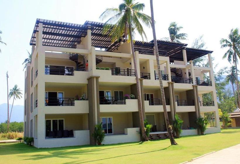 Resort Siam Royal View Apartments 1