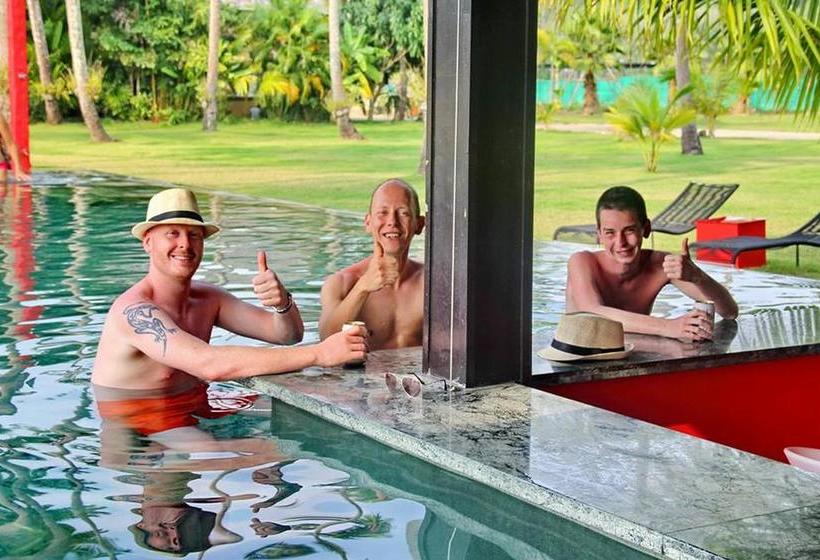 Resort Siam Royal View Apartments 11