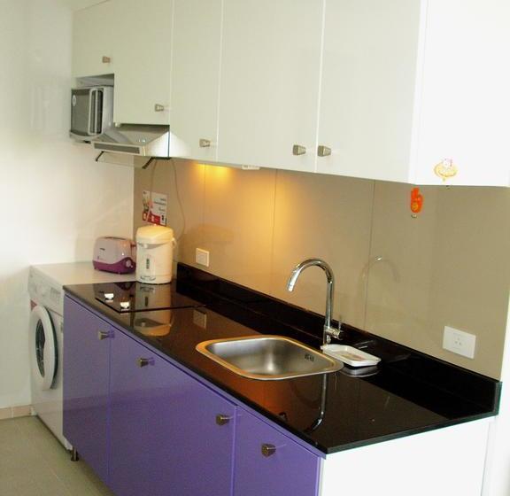 Resort Siam Royal View Apartments 13