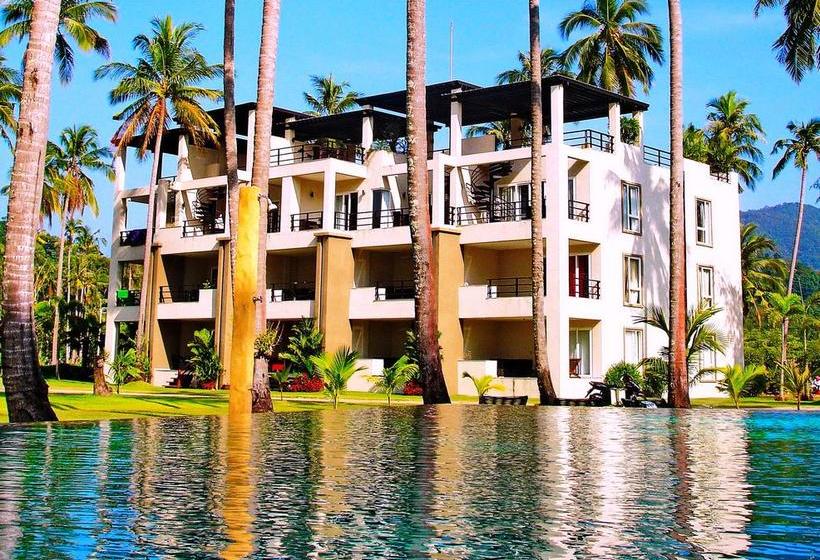 Resort Siam Royal View Apartments 2