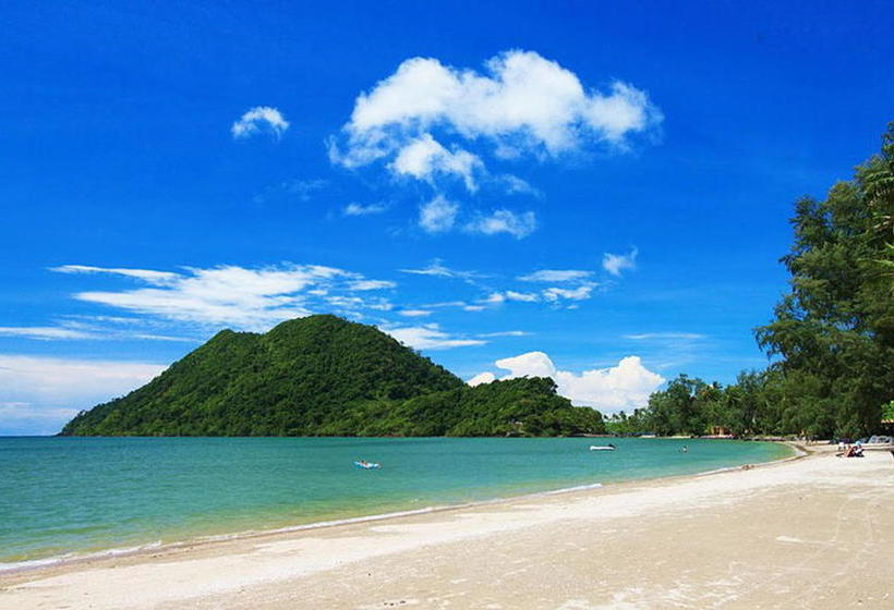 Resort Siam Royal View Apartments 4