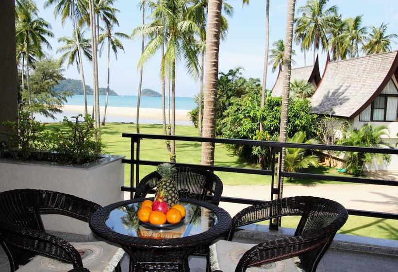 Resort Siam Royal View Apartments 6