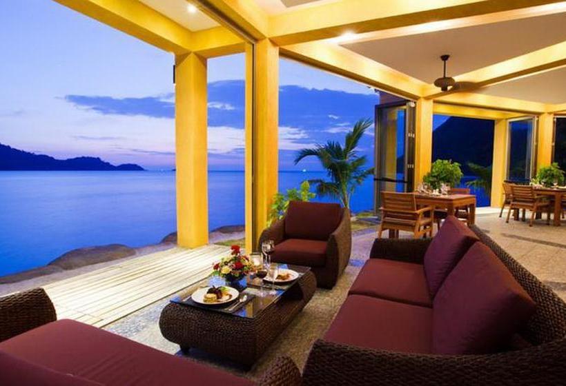 Resort Siam Royal View Apartments 7