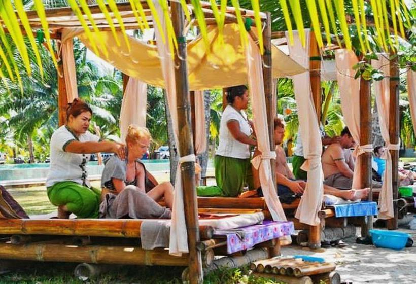 Resort Siam Royal View Apartments 8