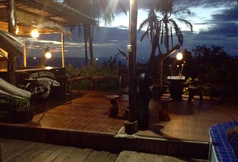 Sairee View Whale Skeleton Resort 1