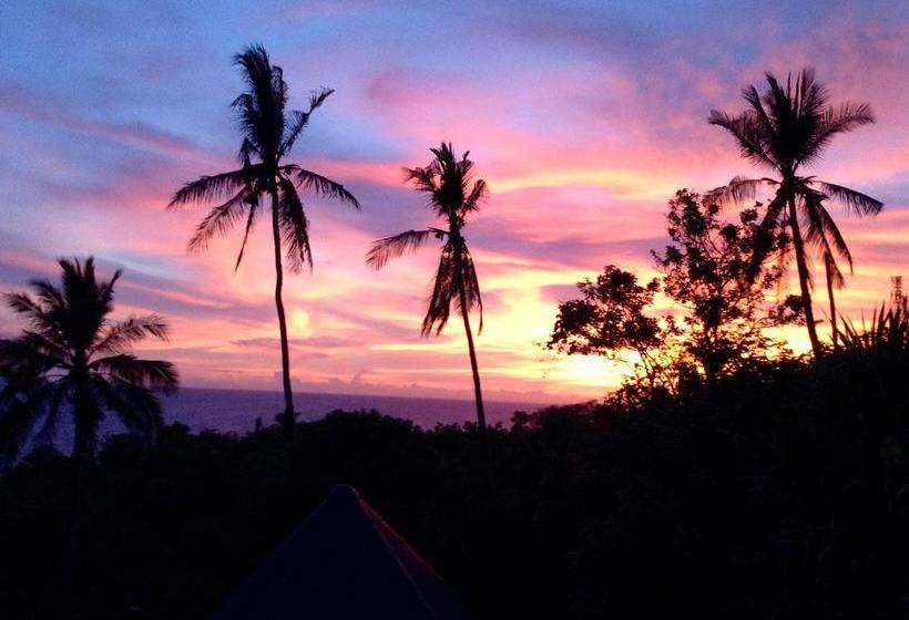 Sairee View Whale Skeleton Resort 11