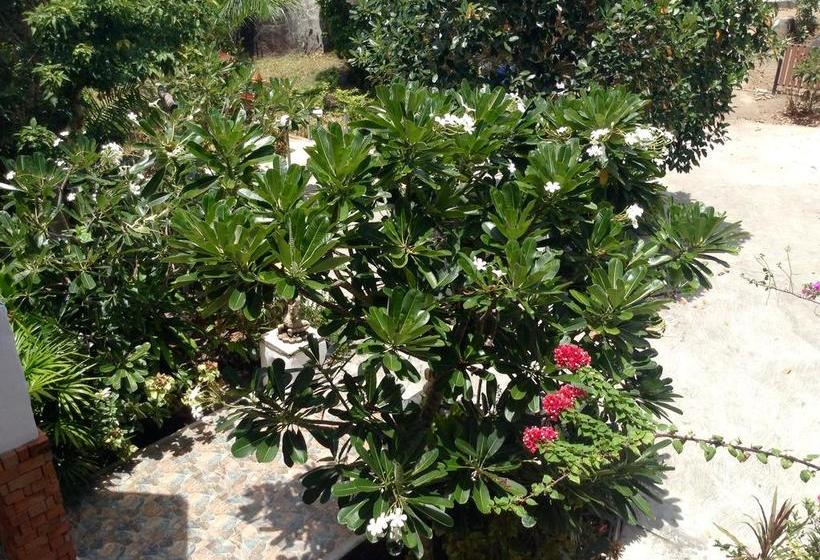 Sairee View Whale Skeleton Resort 18