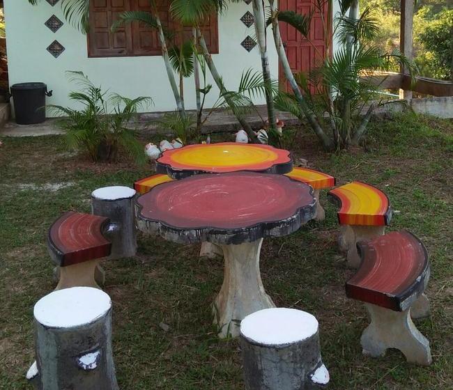 Resort Baan Termsuk Khao Kho