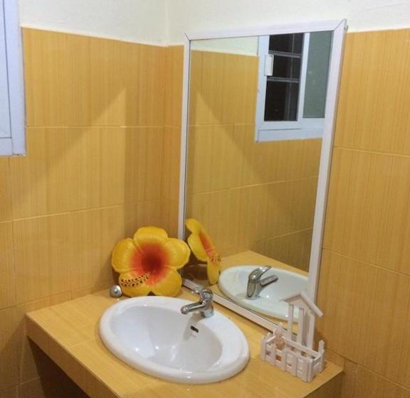 Resort Miyuri House San Sai Chiang Mai