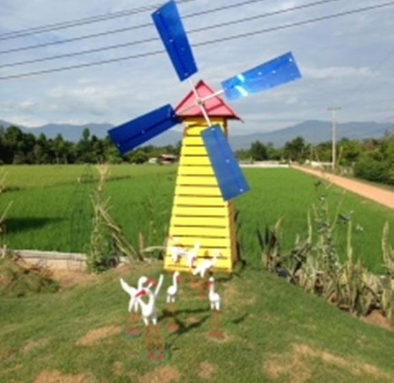 Resort Miyuri House 10