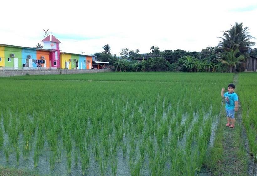 Resort Miyuri House 12