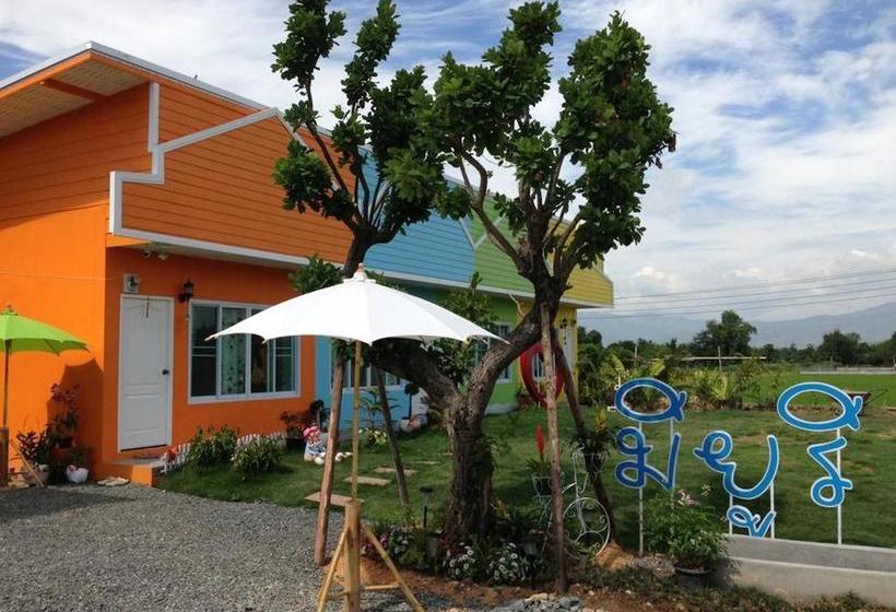 Resort Miyuri House 13