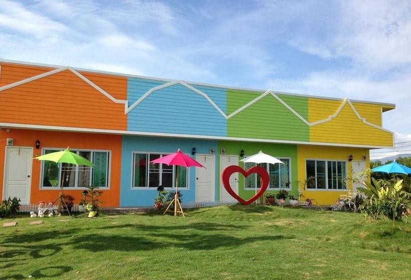 Resort Miyuri House 14