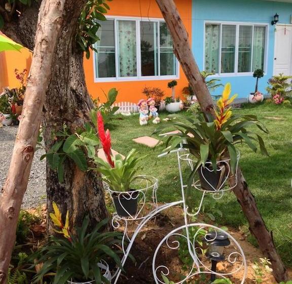 Resort Miyuri House 15