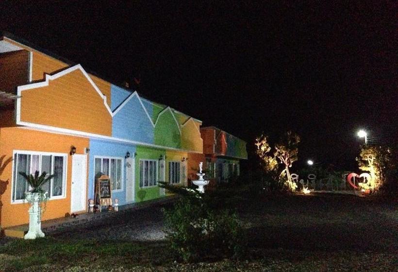 Resort Miyuri House 2