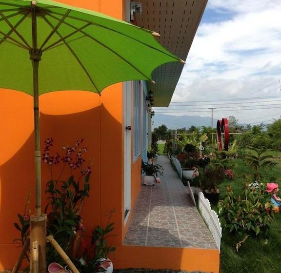 Resort Miyuri House 4