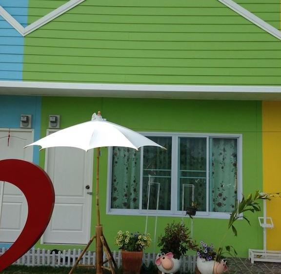 Resort Miyuri House 6