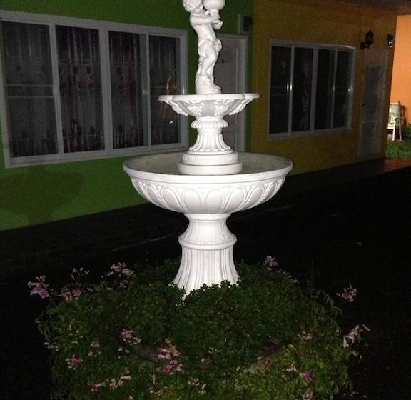 Resort Miyuri House 8