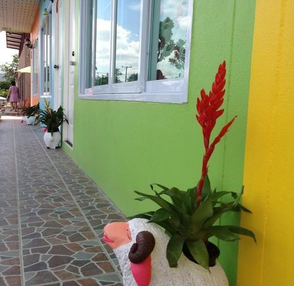 Resort Miyuri House 9