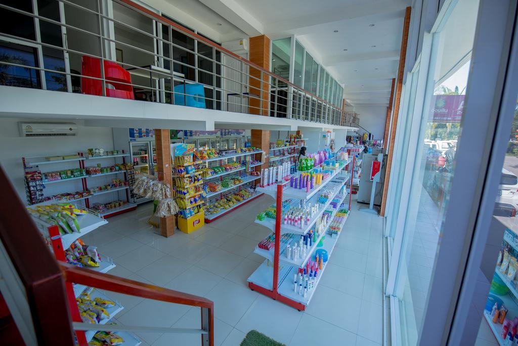 Hotel Baan Suan Khun Ta And Golf Resort 14