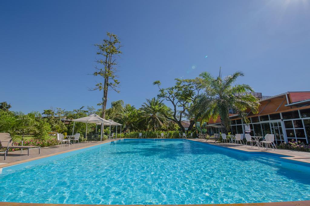 Hotel Baan Suan Khun Ta And Golf Resort 16