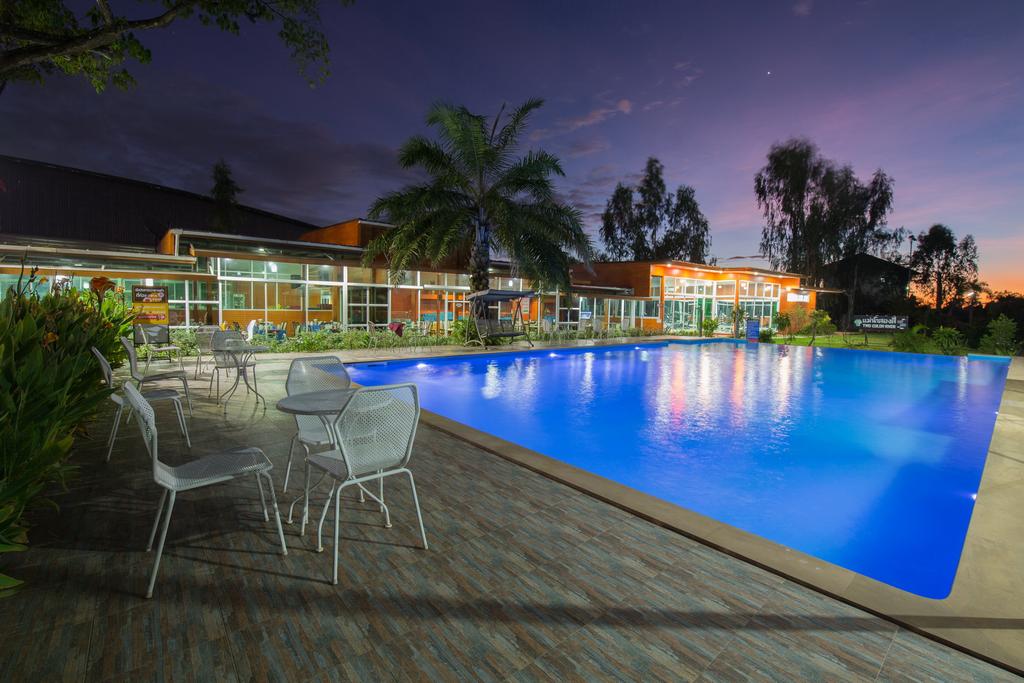 Hotel Baan Suan Khun Ta And Golf Resort 19