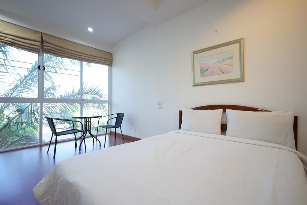 Hotel Baan Suan Khun Ta And Golf Resort 3