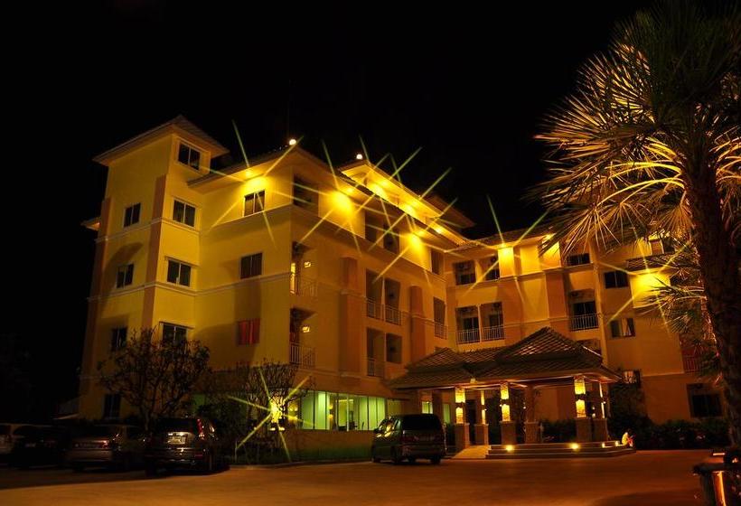 Hotel Iyaris Boutique Resort 1