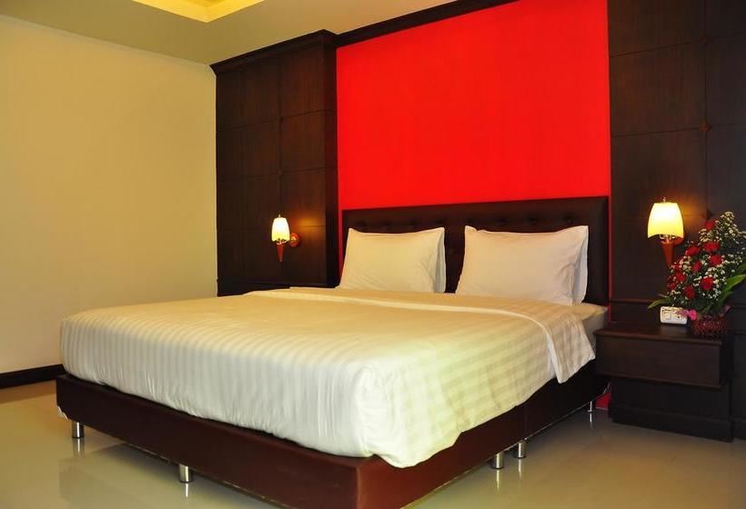 Hotel Iyaris Boutique Resort 11