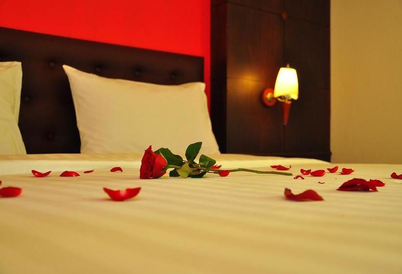 Hotel Iyaris Boutique Resort 12