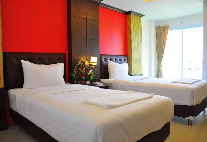 Hotel Iyaris Boutique Resort 13