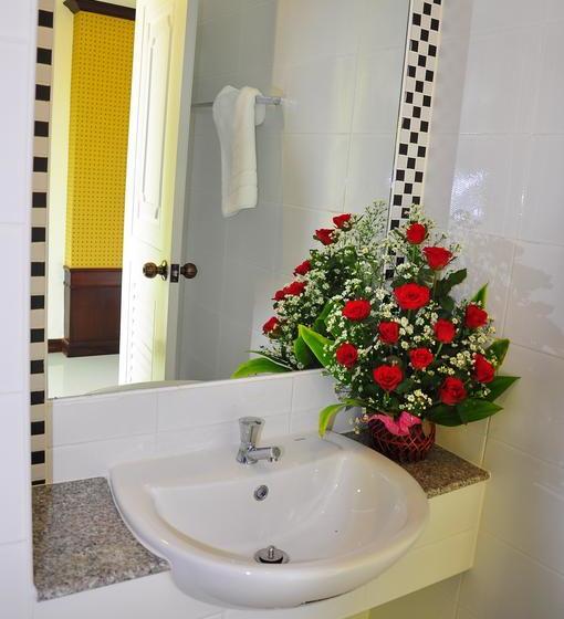 Hotel Iyaris Boutique Resort 14