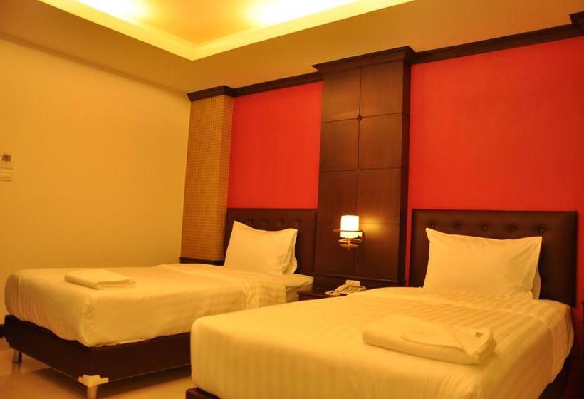 Hotel Iyaris Boutique Resort 15