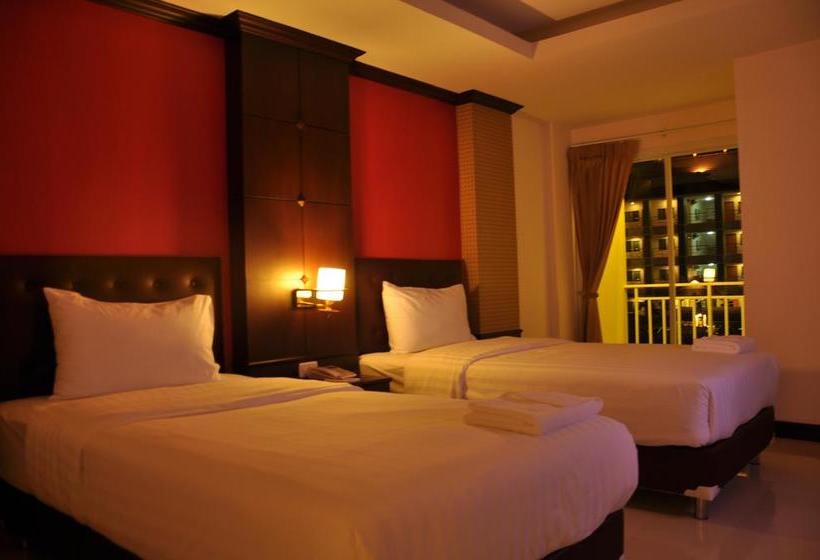 Hotel Iyaris Boutique Resort 16