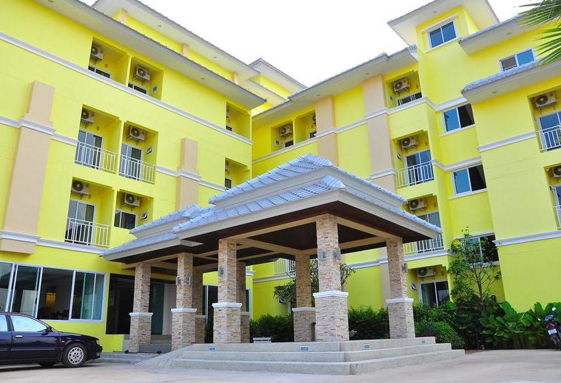 Hotel Iyaris Boutique Resort 2