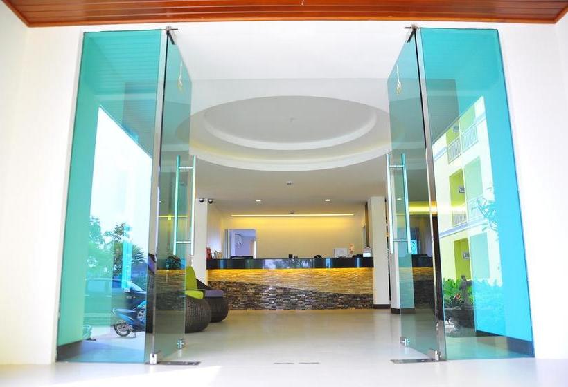 Hotel Iyaris Boutique Resort 3