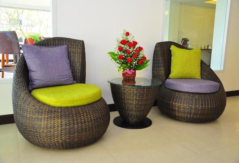 Hotel Iyaris Boutique Resort 4