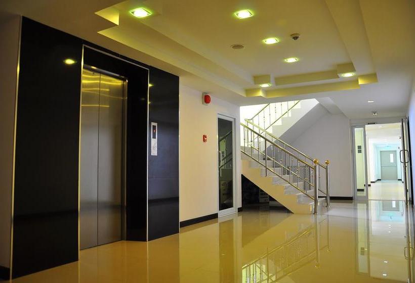 Hotel Iyaris Boutique Resort 5